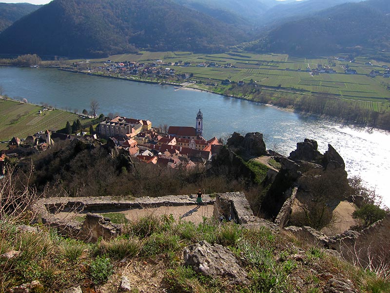 Wachau